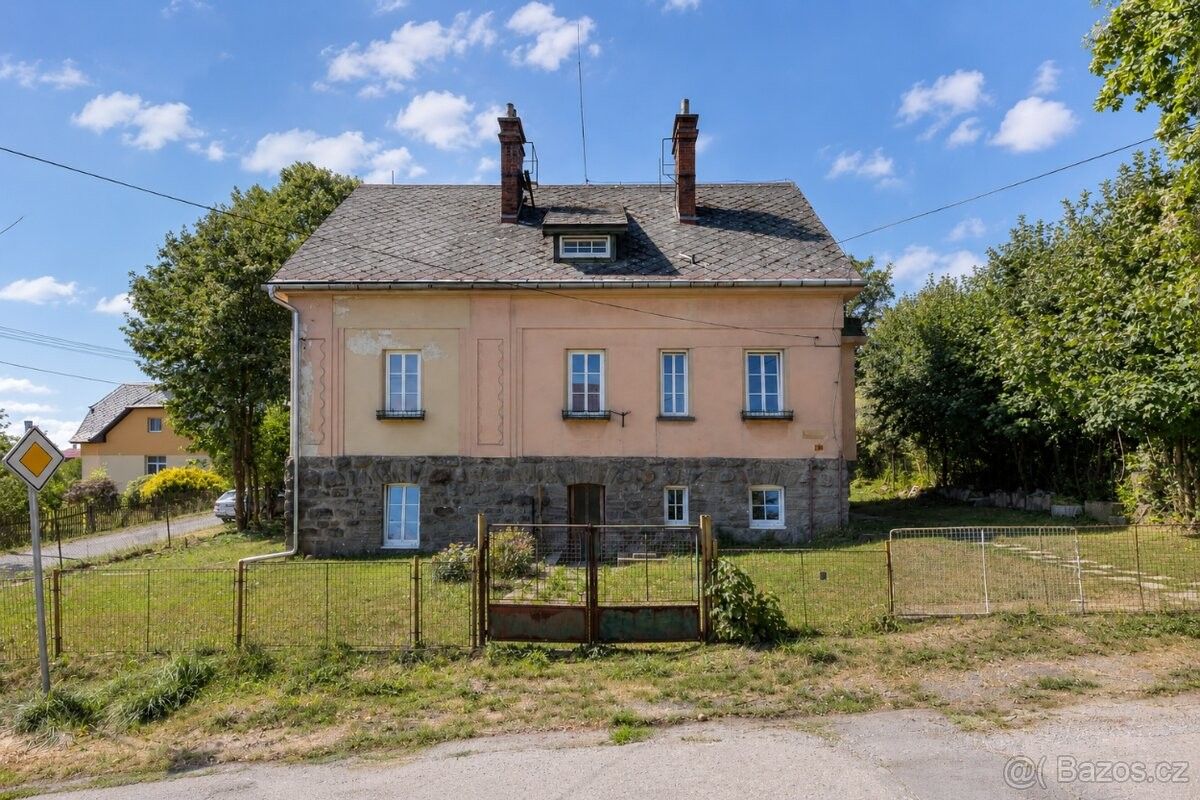 Rodinný dům · Moravský Beroun, 793 05 - 3