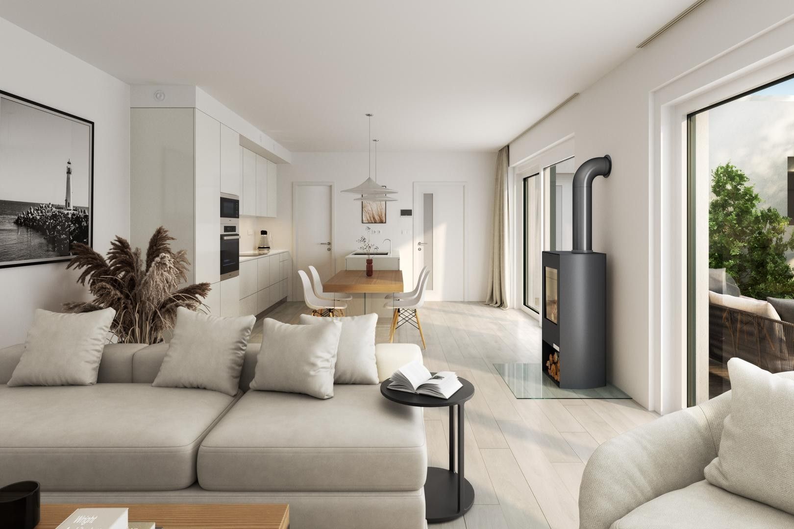 Rodinný dům · 106 m² · Újezd u Brna - 3