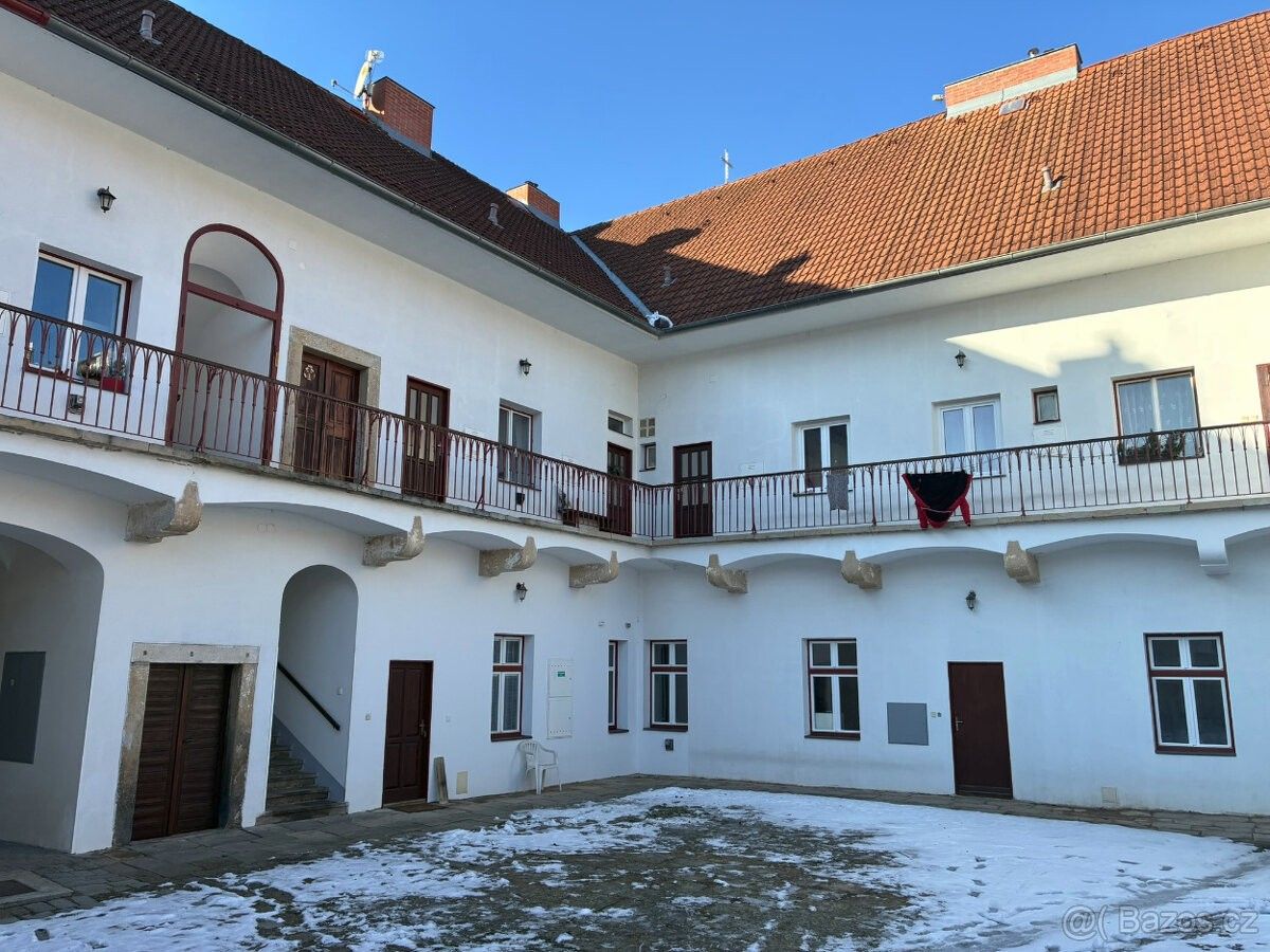 Pronájem byt - Jaroměř, 551 01