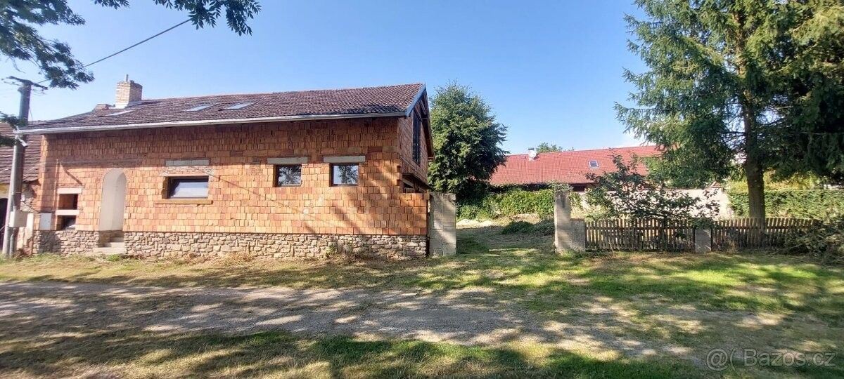 Rodinné domy, Bavorov, 387 73