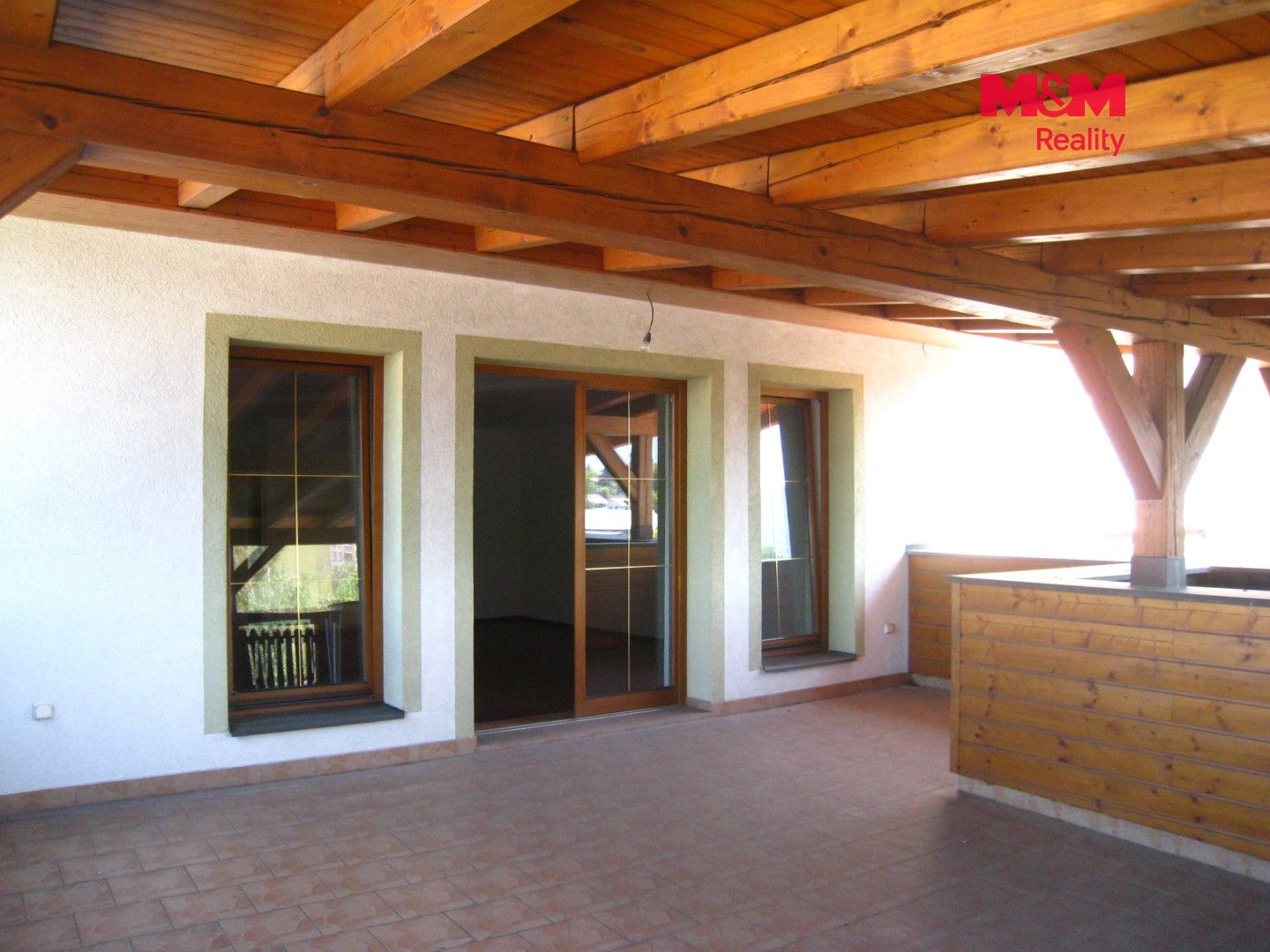 Obchodní prostory · 900 m² · nám. Míru, Frenštát pod Radhoštěm - 3