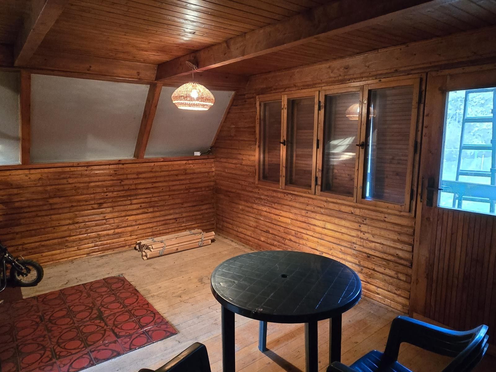 Prodej chata - Bílovice-Lutotín Bílovice, 54 m² - 5
