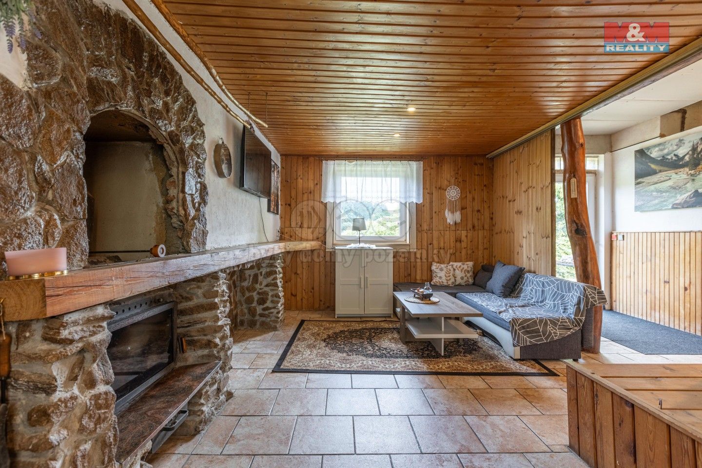 Rodinné domy, Kotouň, Oselce, 112 m²