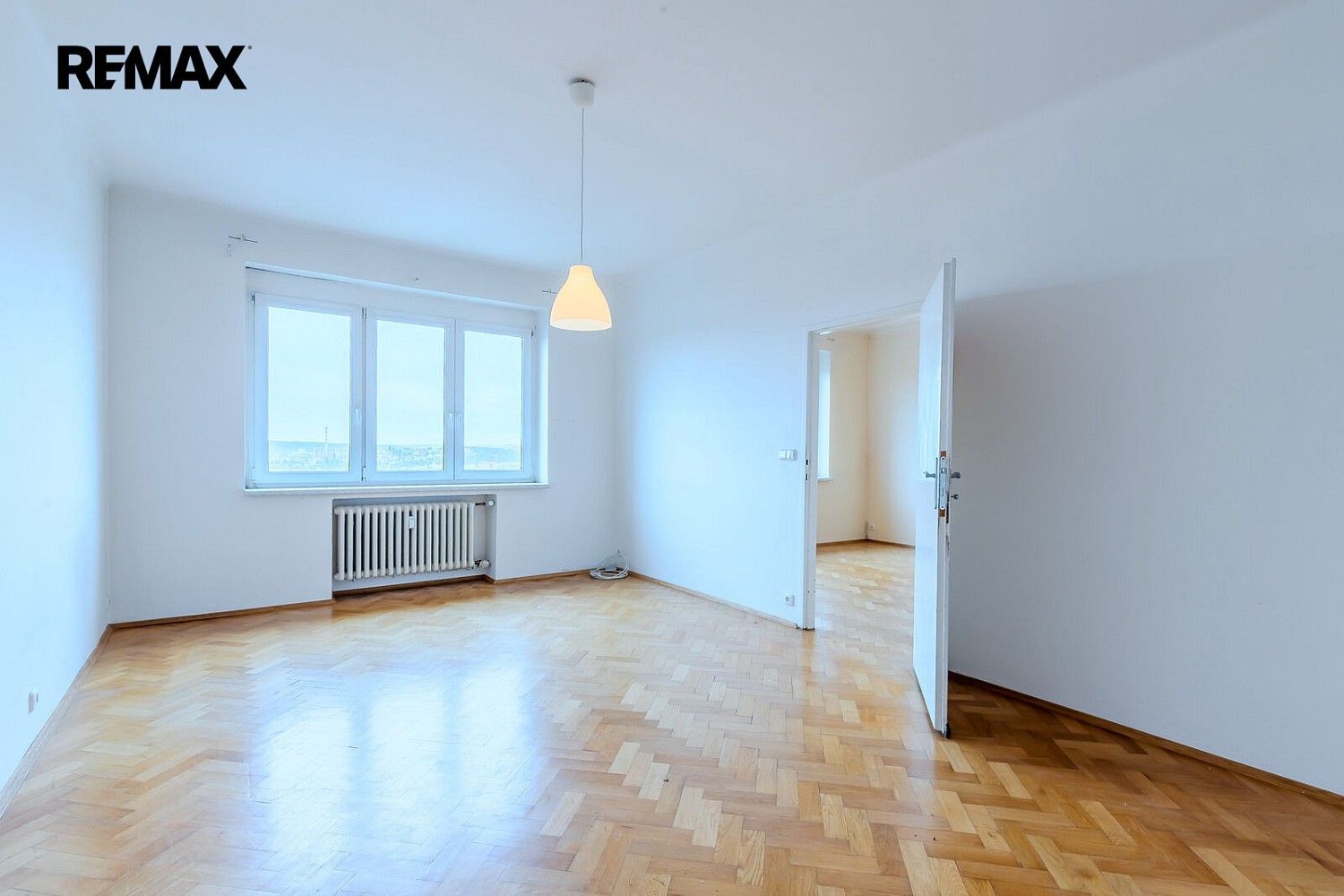 Byt 3+kk · 89 m² · Praha - Vinohrady, okres Praha 3, Hlavní město Praha - 3
