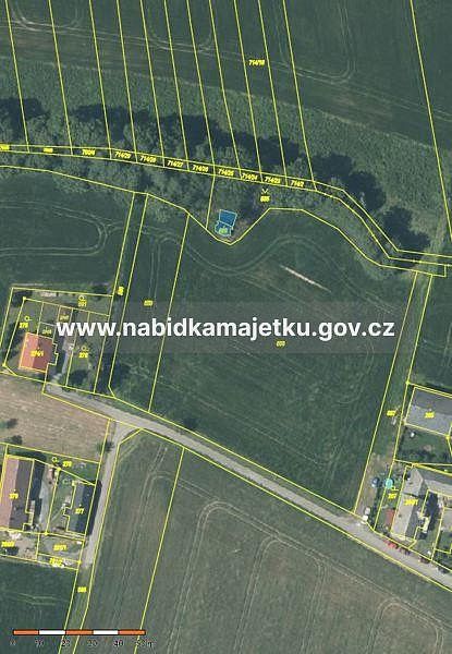 Prodej ostatní - Stěbořice, okres Opava, Moravskoslezský kraj, 51 m² - 1