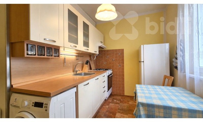 3+1, Interbrigadistů 232, Přerov I-Město, 74 m² - 2