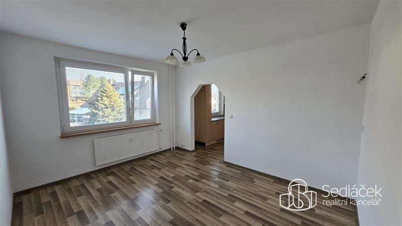 Pronájem byt 3+1 - Slovenská, Sokolov, 73 m²