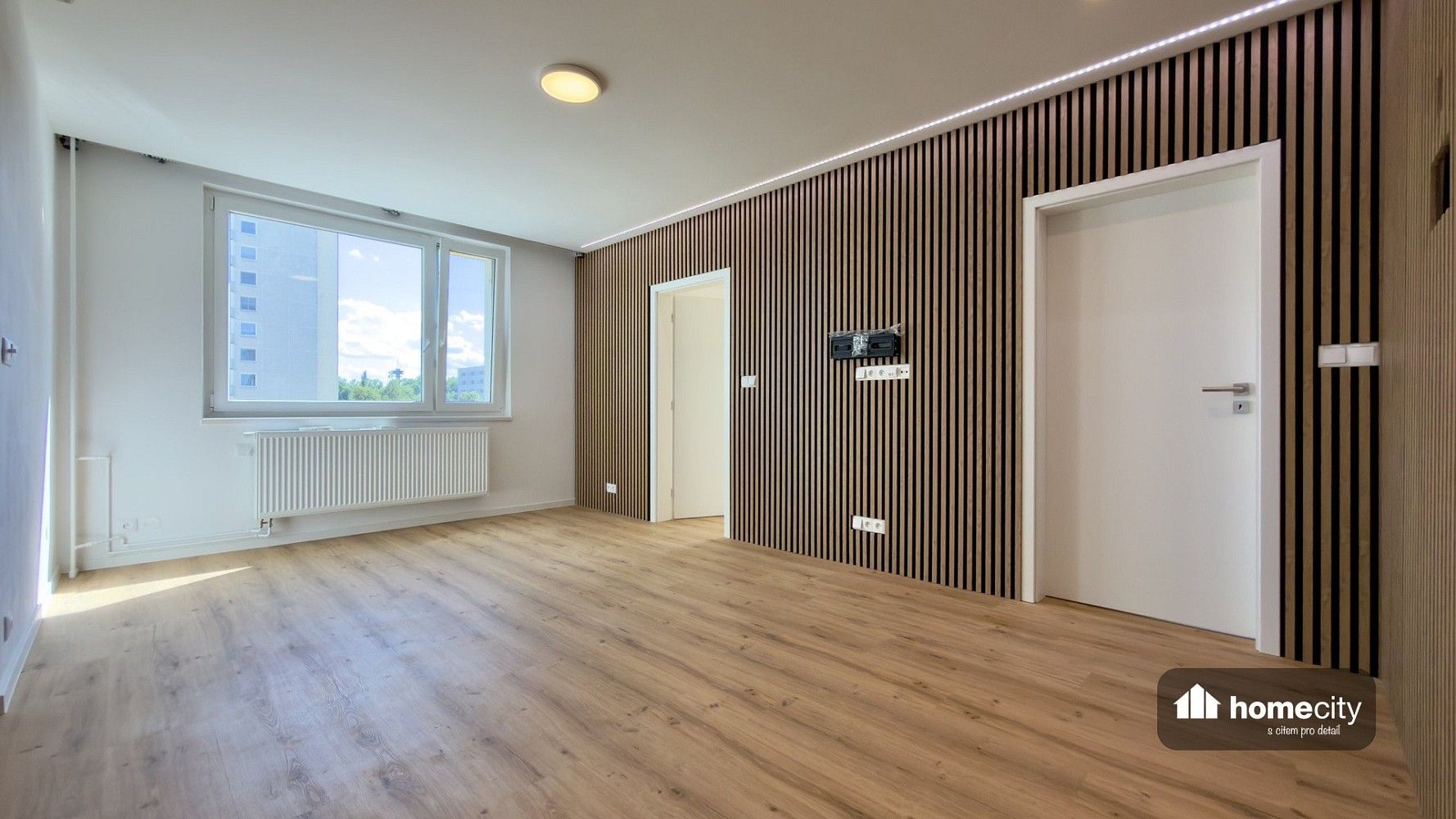 Byt 3+kk · 68 m² · Pardubice - Cihelna, Pardubický kraj - 3
