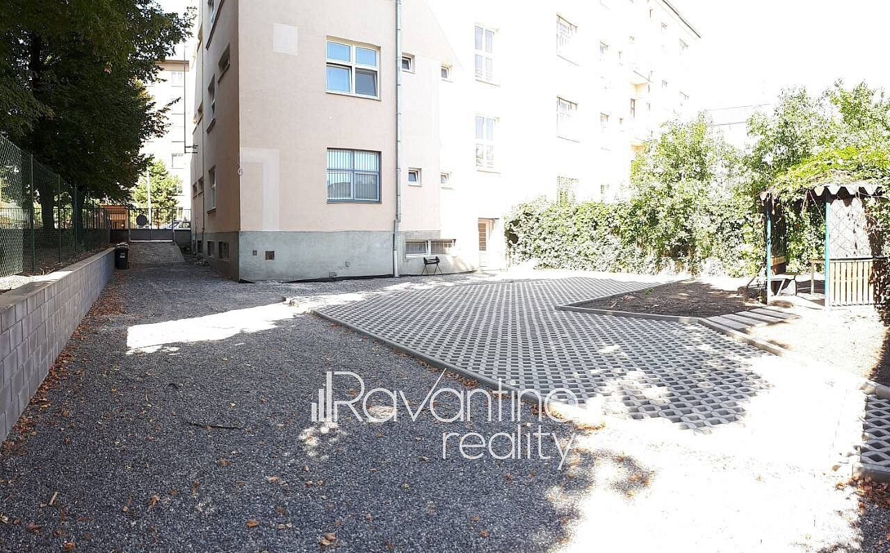 Komerční nemovitost · 12 m² · Brno - Zábrdovice, okres Brno-město, Jihomoravský kraj - 3