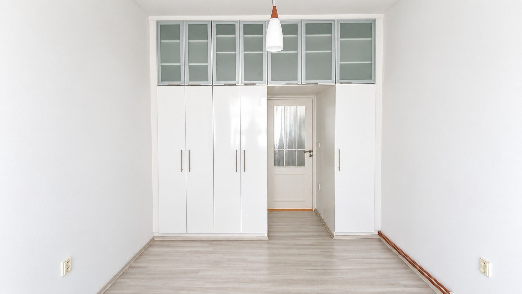 Byt 1+1 · 34 m² · Radlická, Praha - Smíchov - 3