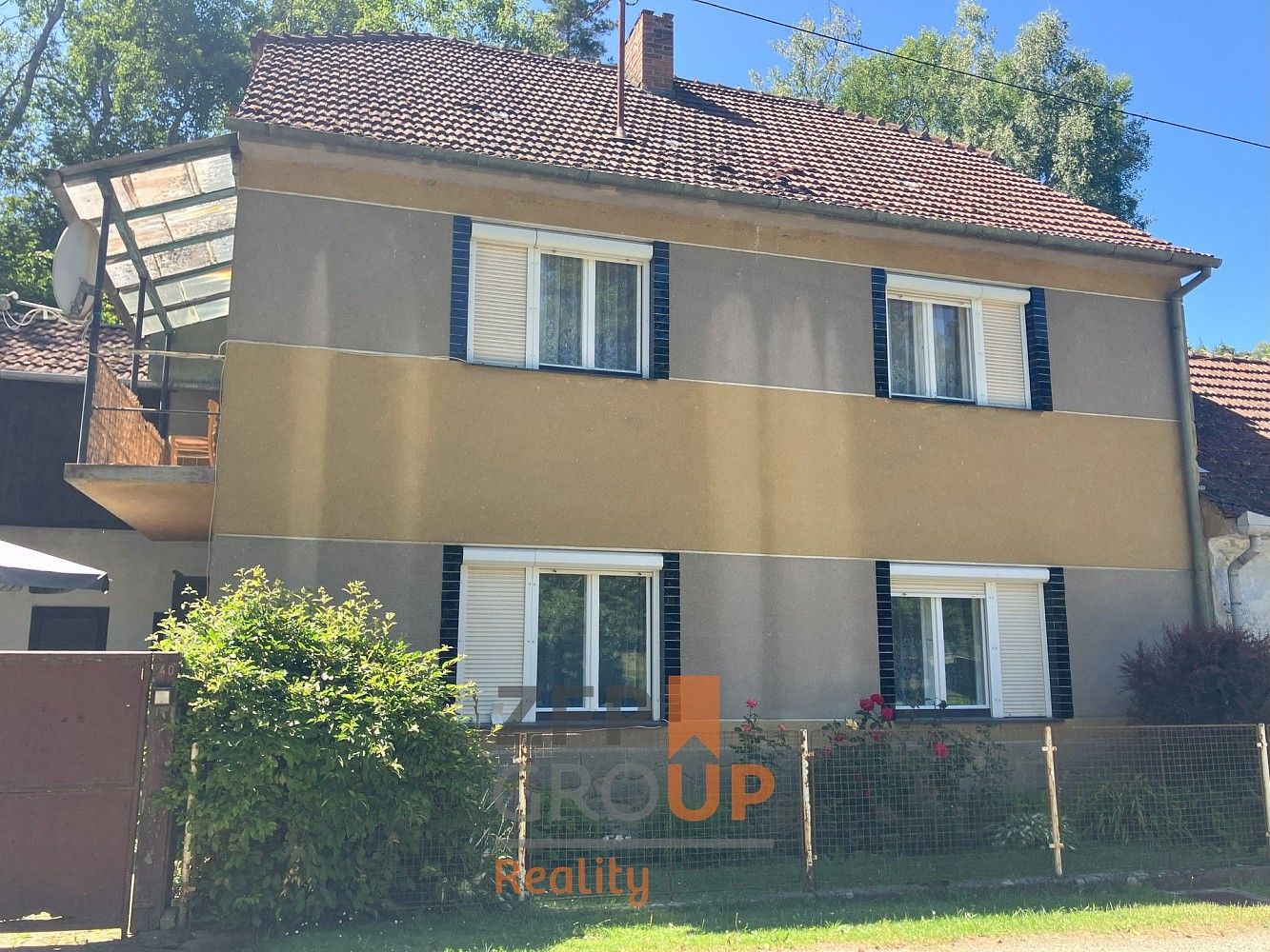 Rodinný dům, 150 m²