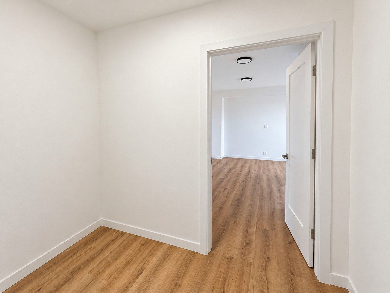 1+kk, Borovská, Praha 9 - Újezd nad Lesy, 26 m² - 2