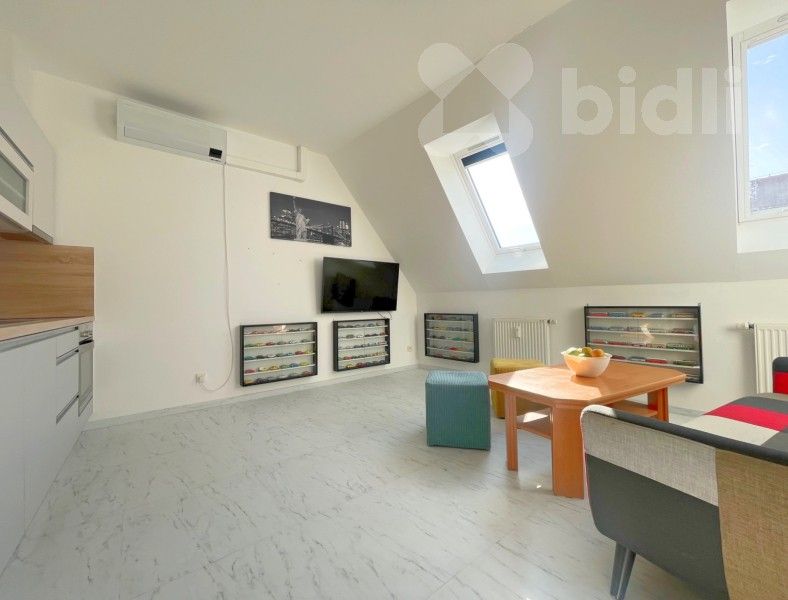 2+kk, T. G. Masaryka 321, Městec Králové, 42 m² - 2