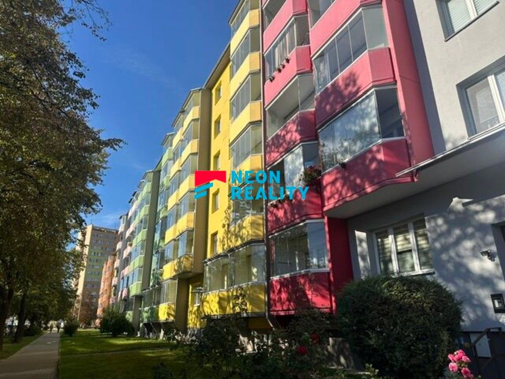 2+1, Sokolovská, Ostrava Poruba, 60 m² - 2