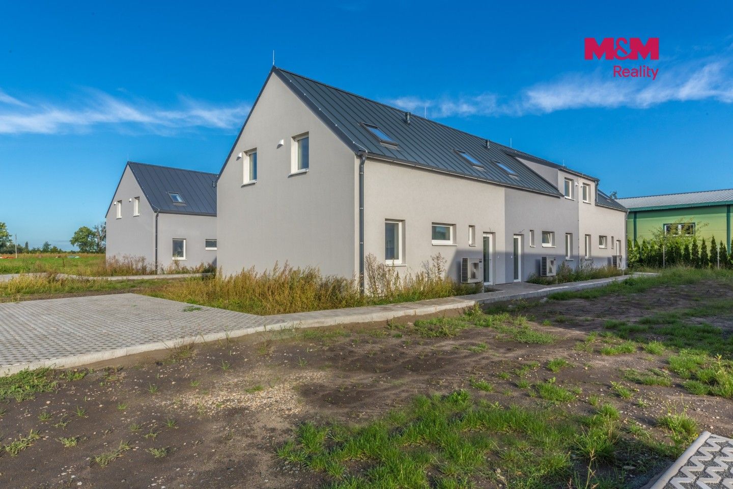 Rodinný dům · 102 m² · Starý Vestec - 4