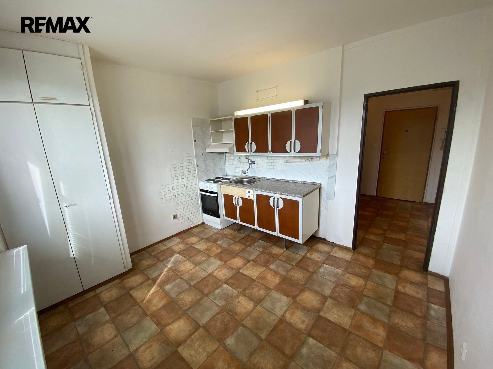 1+1, Sokolovská, Rychnov nad Kněžnou, 36 m²