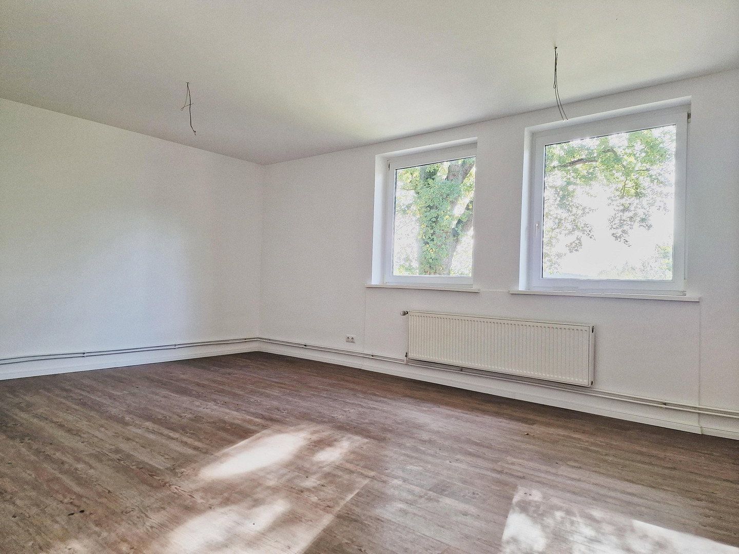 Byt 4+1 · 123 m² · Göhrdestraße 1a, , Dolní Sasko - 4