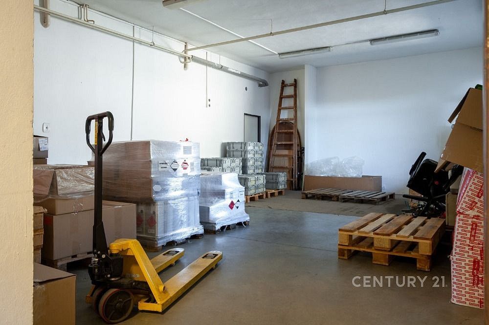 Výrobní prostory · 848 m² · Jarcová, okres Vsetín, Zlínský kraj - 3