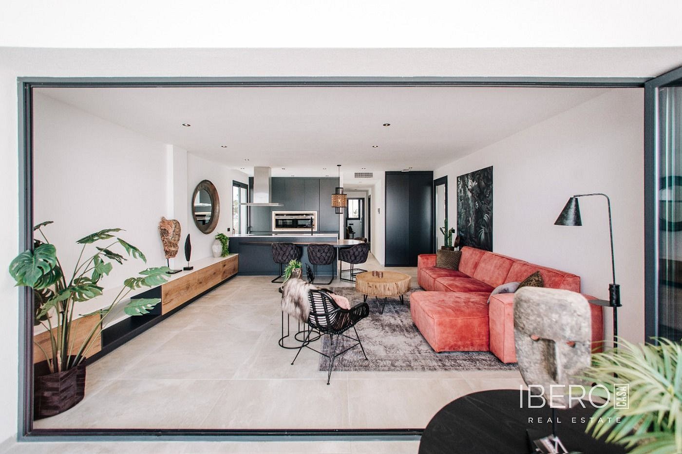 Prodej rodinný dům - Rojales, ES, 214 m² - 5