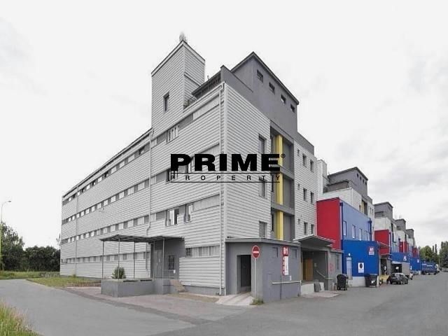Pronájem sklad - Ve žlíbku 1800, Praha Horní Počernice, 903 m² - 5