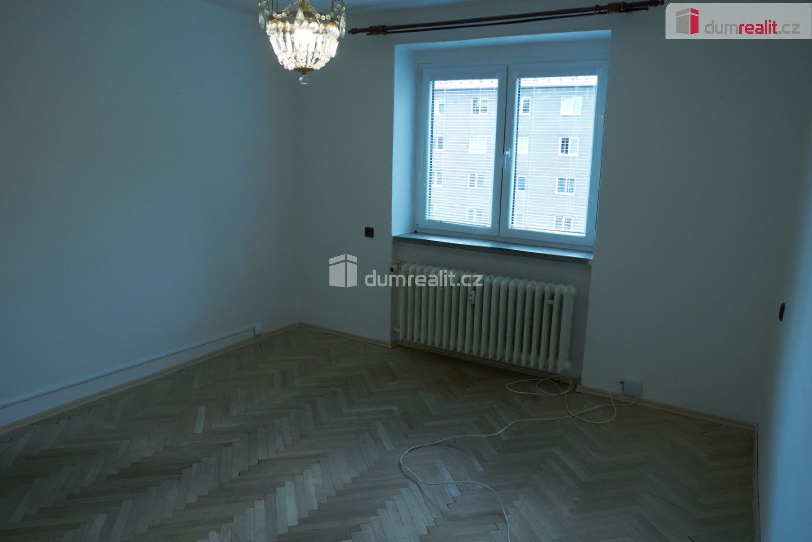 Prodej byt 1+1 - Kyjevská, Kladno, 32 m²