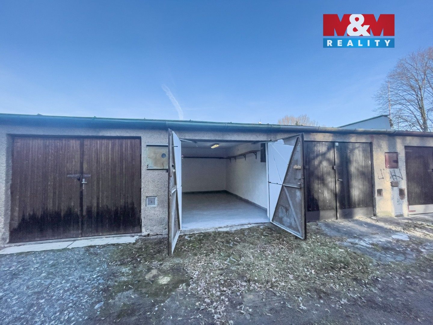 Pronájem ostatní - Lvovská, Ostrava, 20 m²