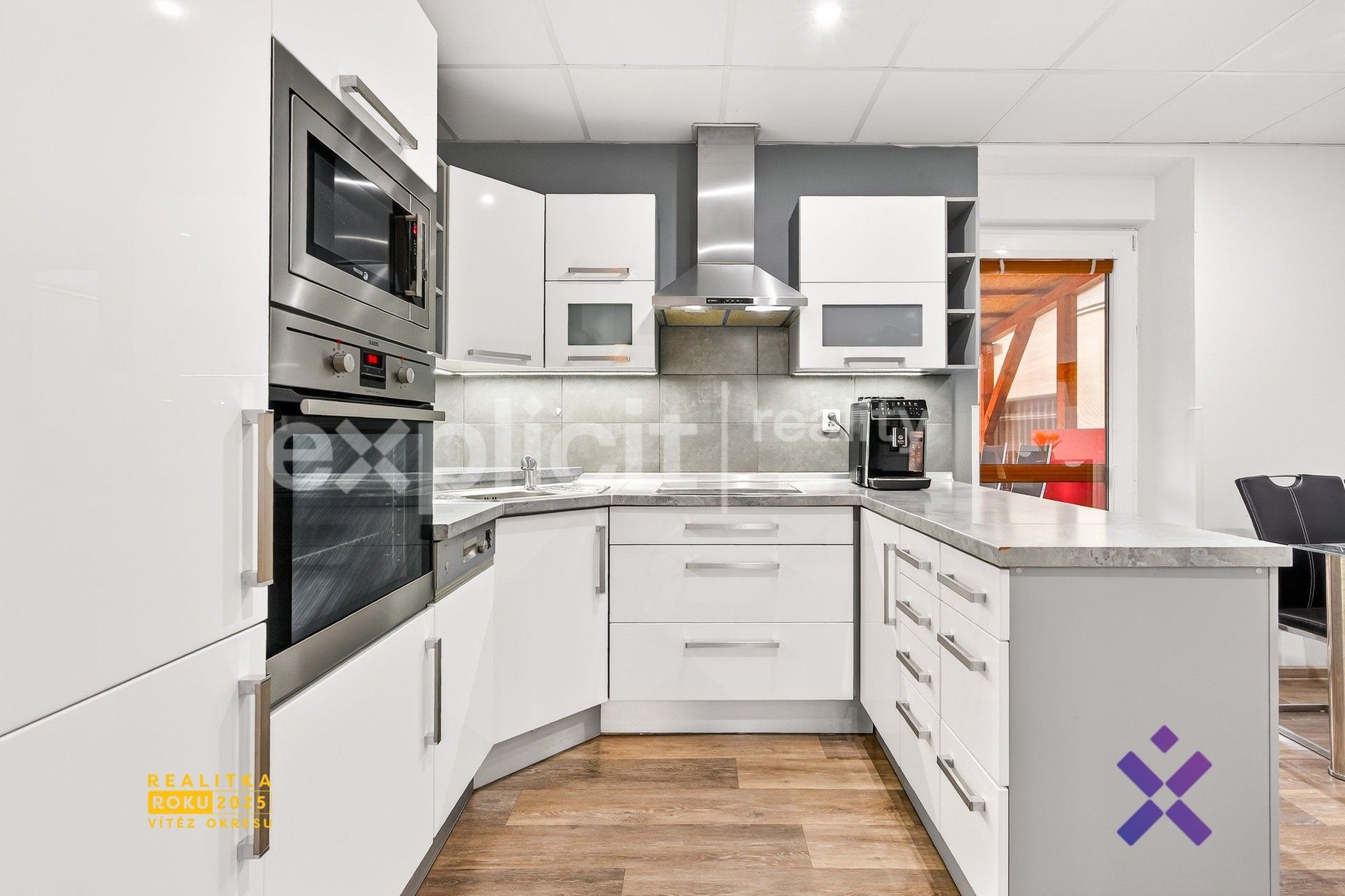 Prodej rodinný dům - Přístavní, Otrokovice, 82 m²