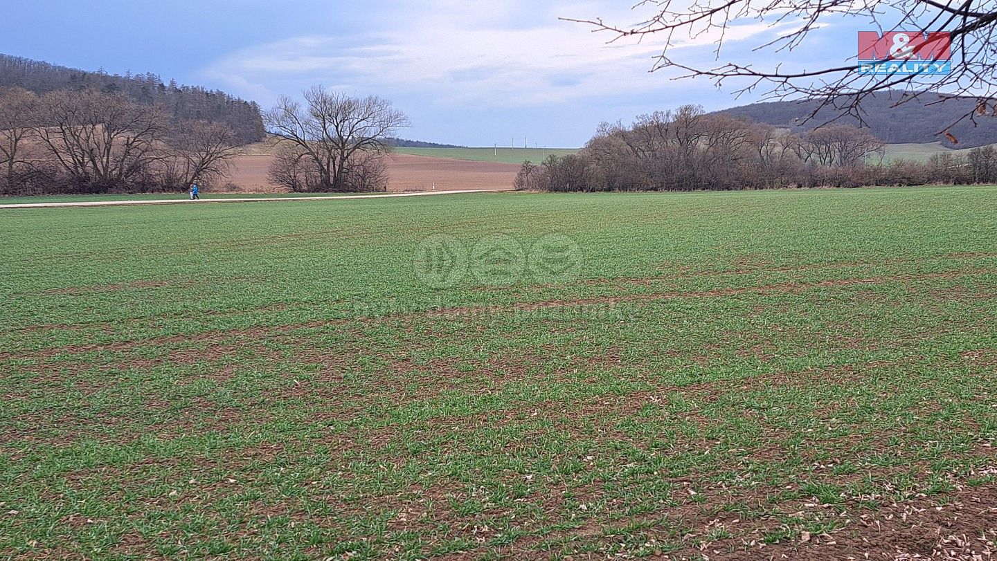 Zemědělské pozemky, Kuřim, okres Brno-venkov, Jihomoravský kraj - 2