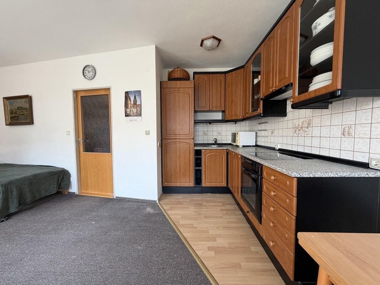 1+kk, bratří Dohalských, Praha, 40 m² - 2