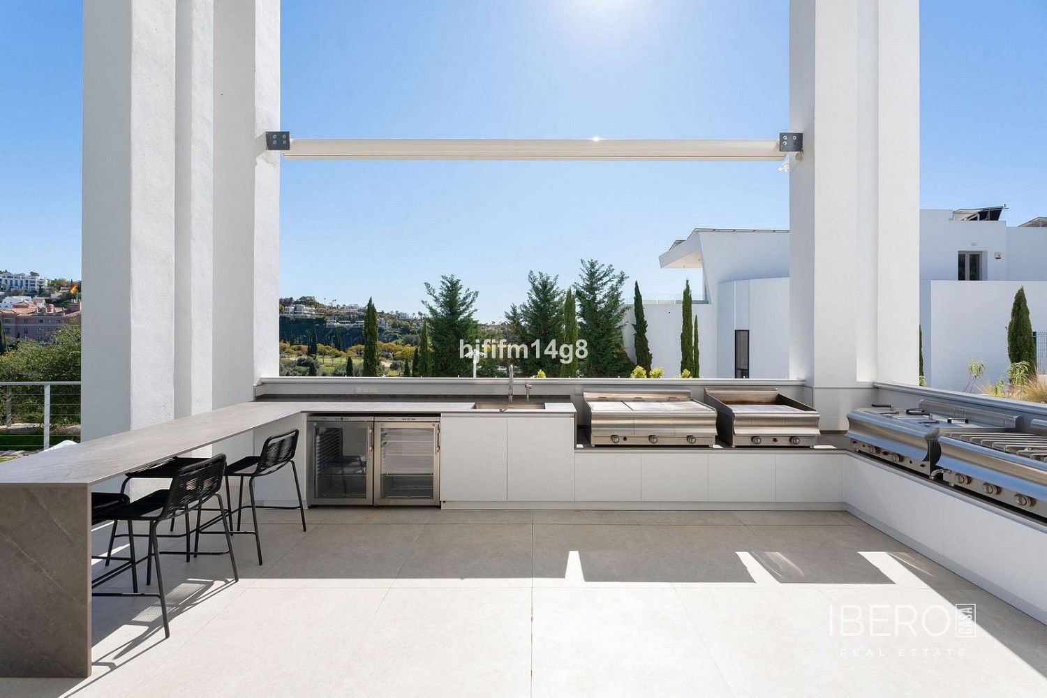 Prodej rodinný dům - Los Flamingos, ES, 1 004 m² - 5