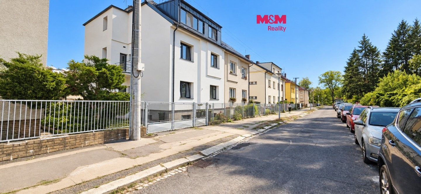 Byt 3+1 · 70 m² · Ke Tvrzi, Pardubice - 1