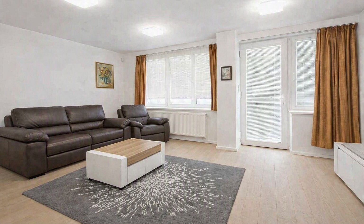 Rodinné domy, Rozdělovská, Praha 6 - Břevnov, 350 m² - 1