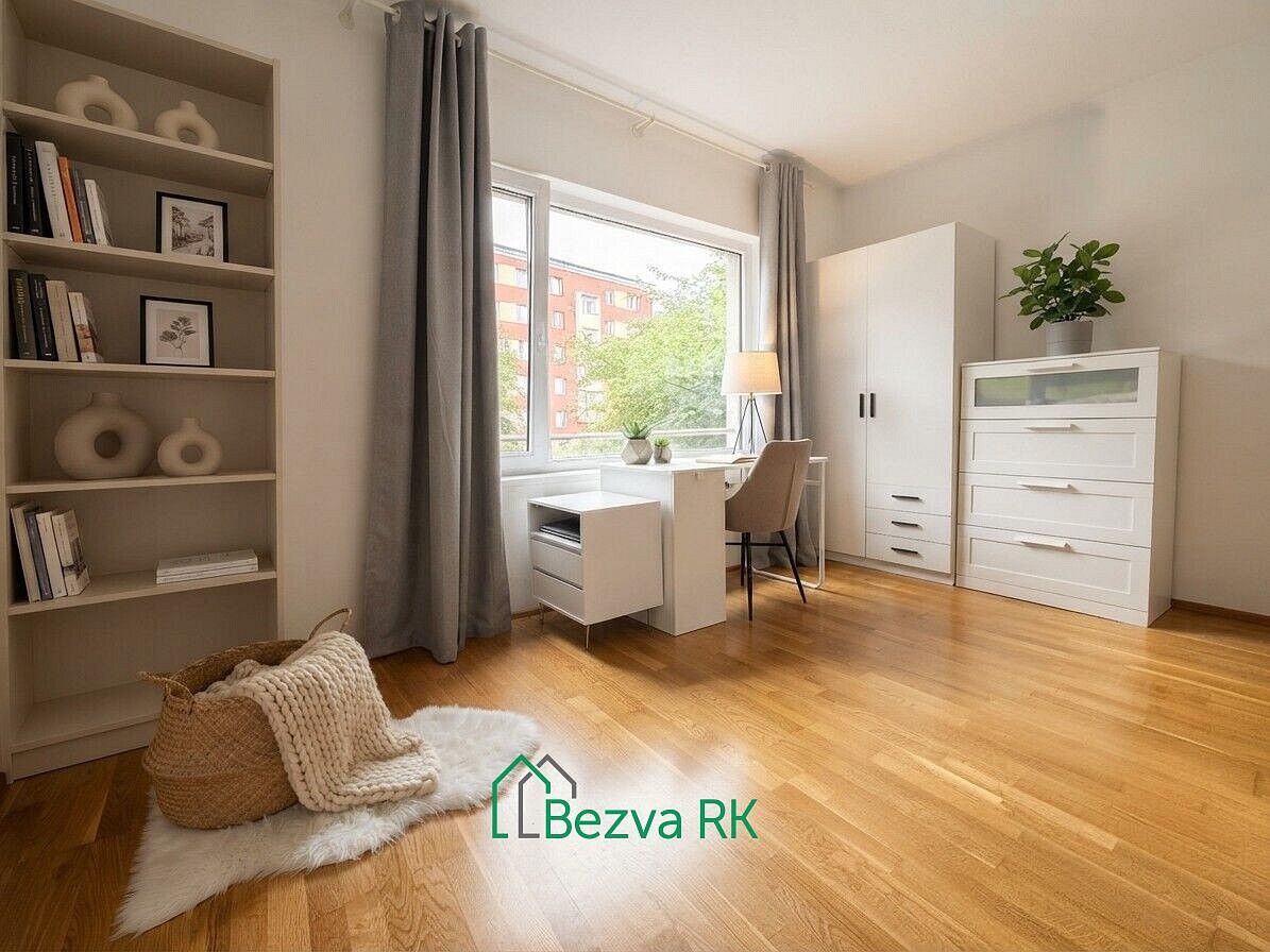 Byt 3+kk · 71 m² · Praha - Modřany, okres Praha 12, Hlavní město Praha - 4