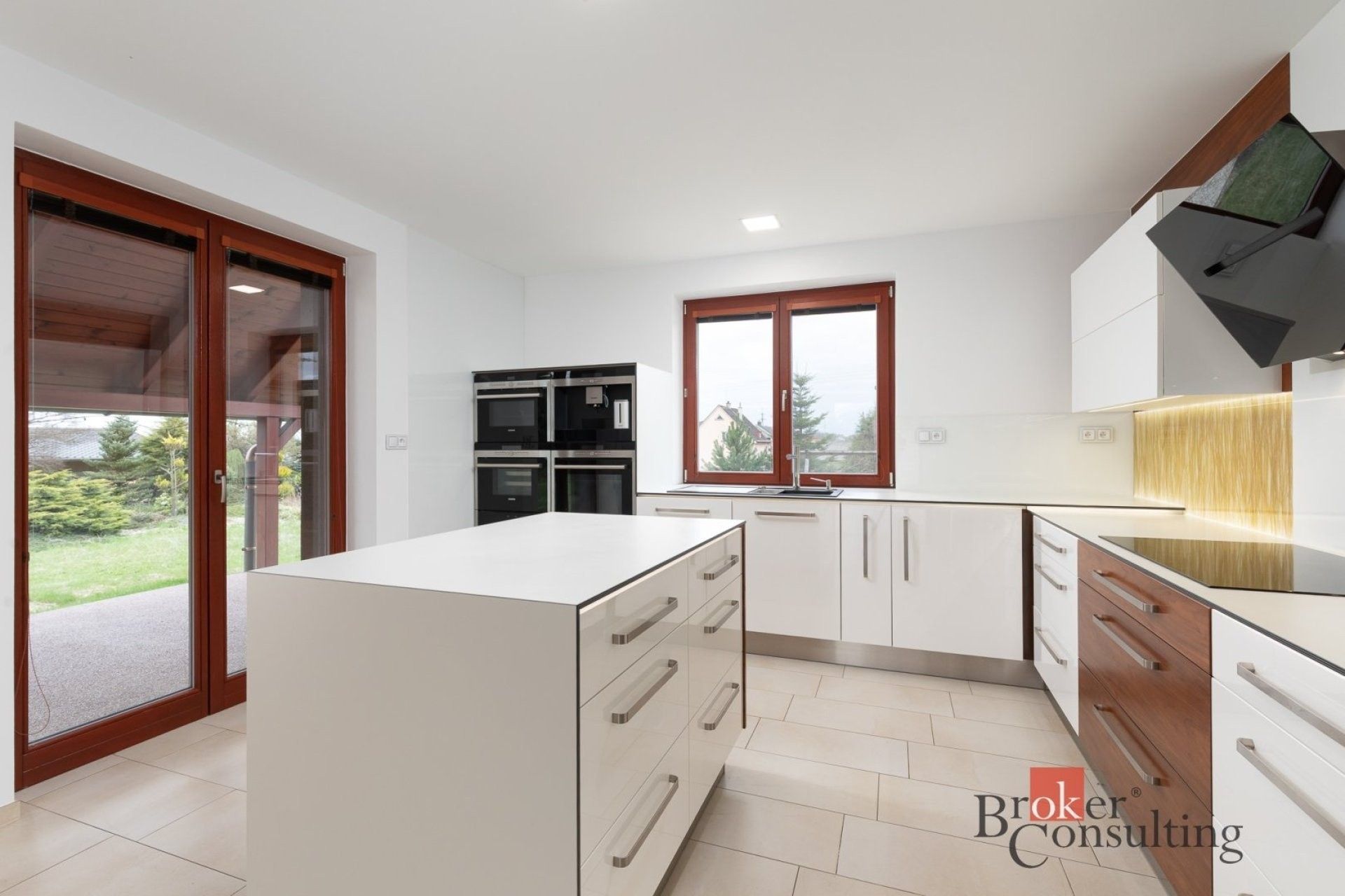 Rodinný dům · 295 m² · Dětmarovice - 4