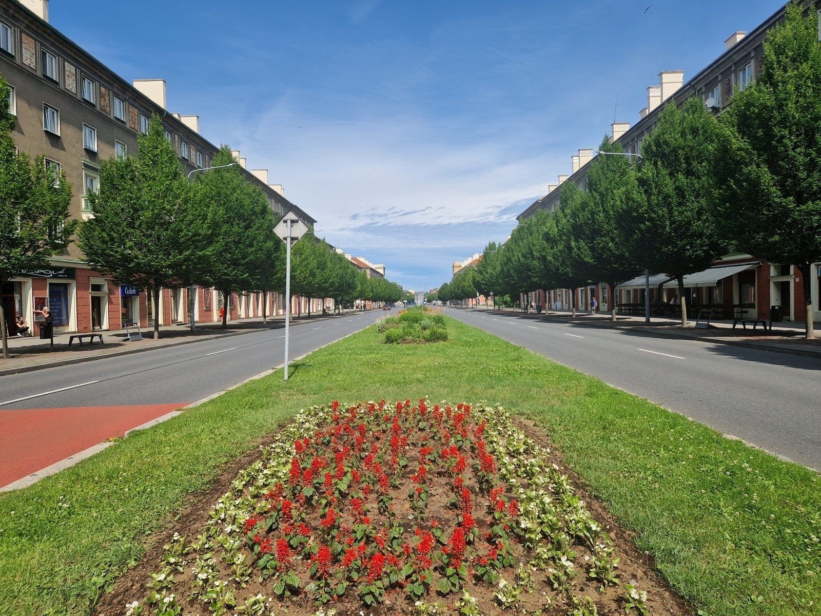 Obchodní prostory, Hlavní třída, Havířov - Havířov-město, Moravskoslezský kraj, 121 m² - 1