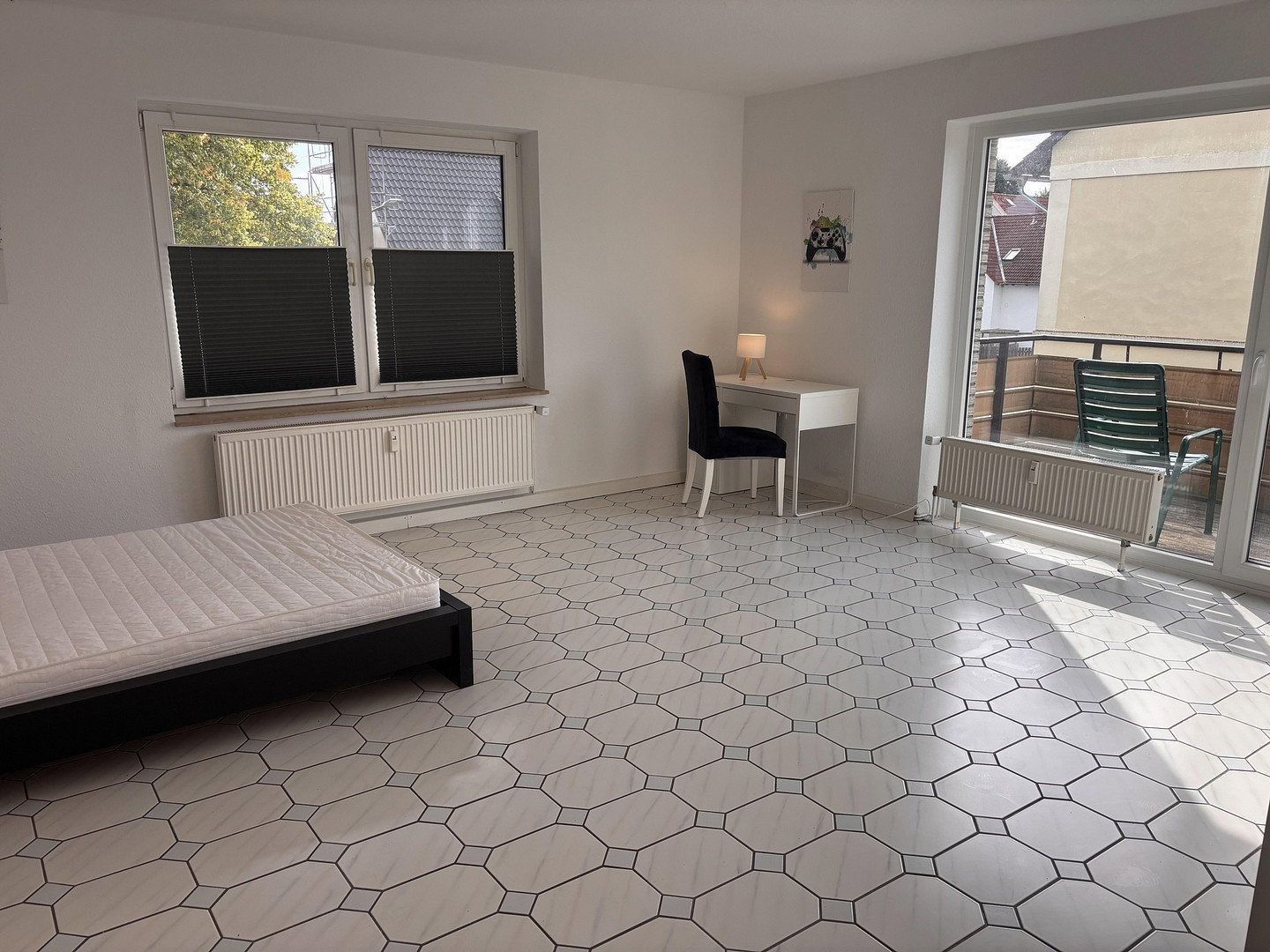 Pronájem byt 4+1 - , Dolní Sasko, 118 m² - 5