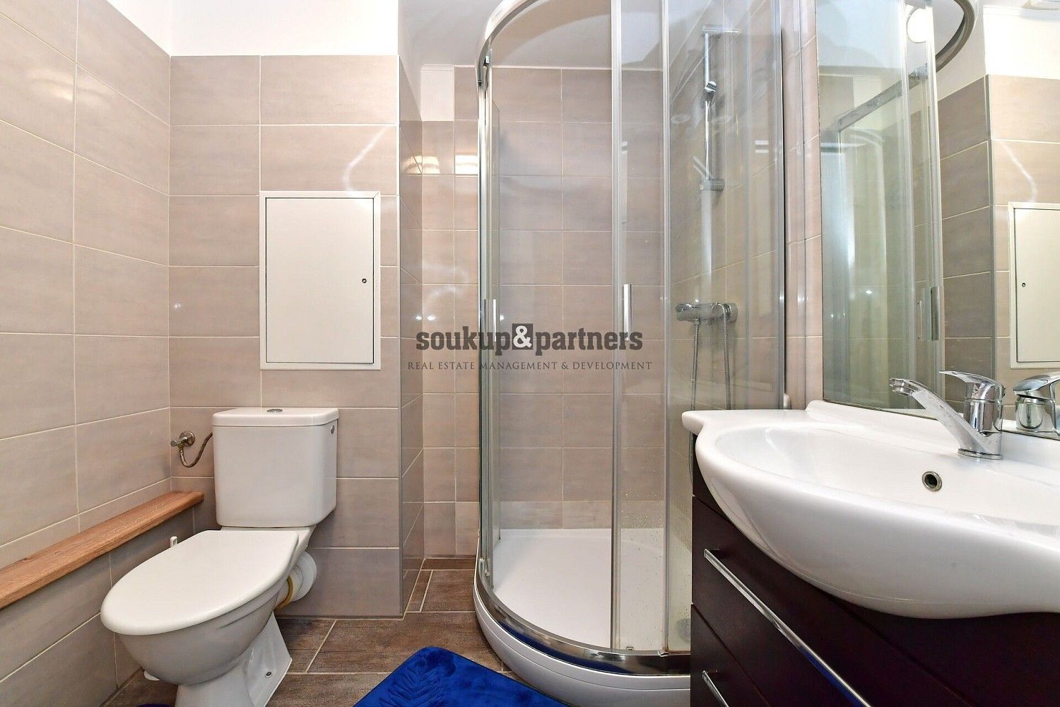 2+kk, Praha - Střížkov, okres Praha 8, Hlavní město Praha, 34 m² - 2