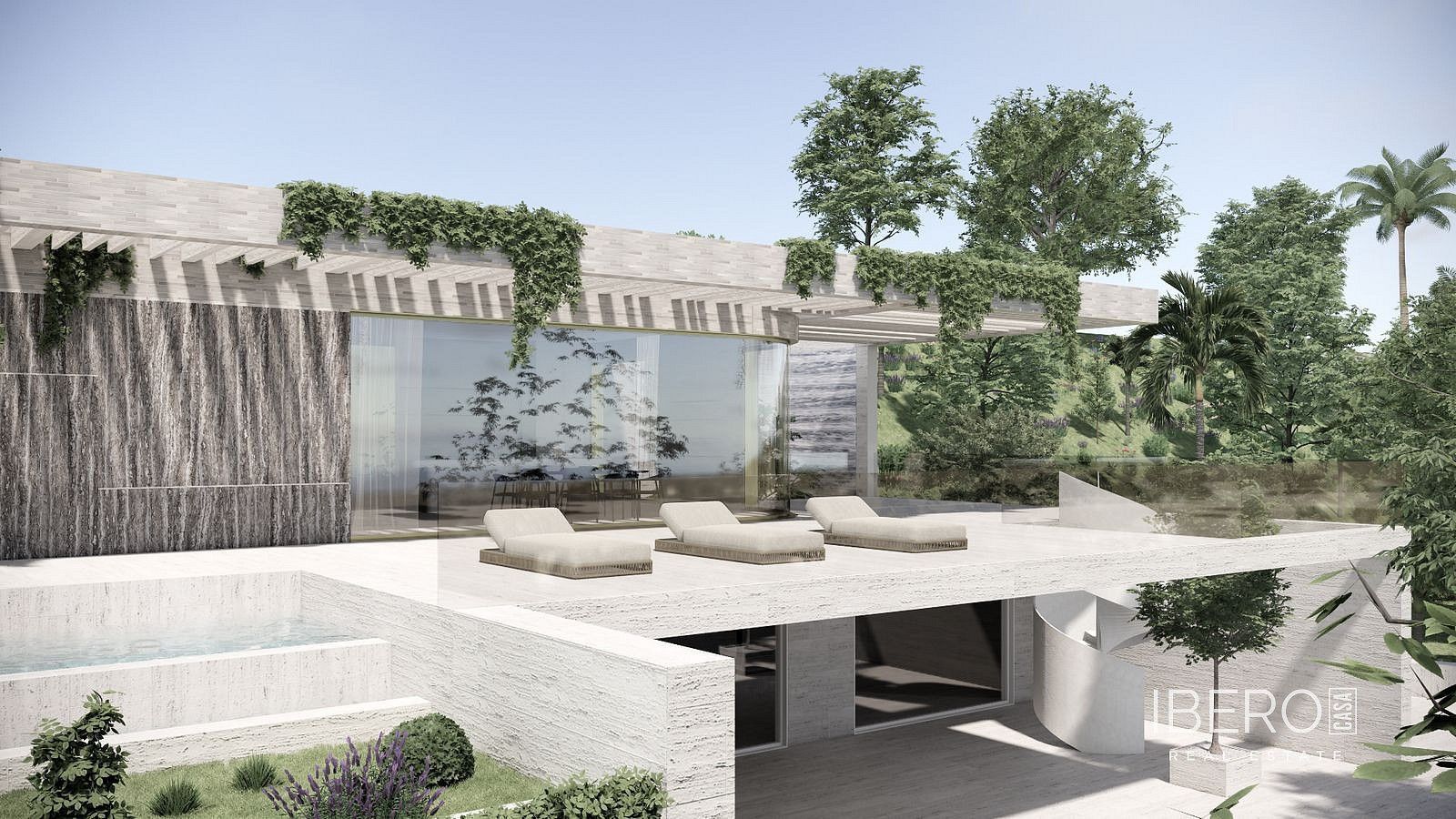 Rodinný dům · 375 m² · Benahavís, ES - 3