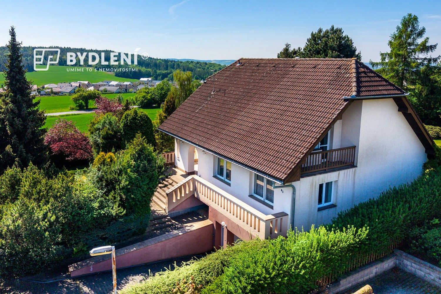 Rodinný dům, 250 m²
