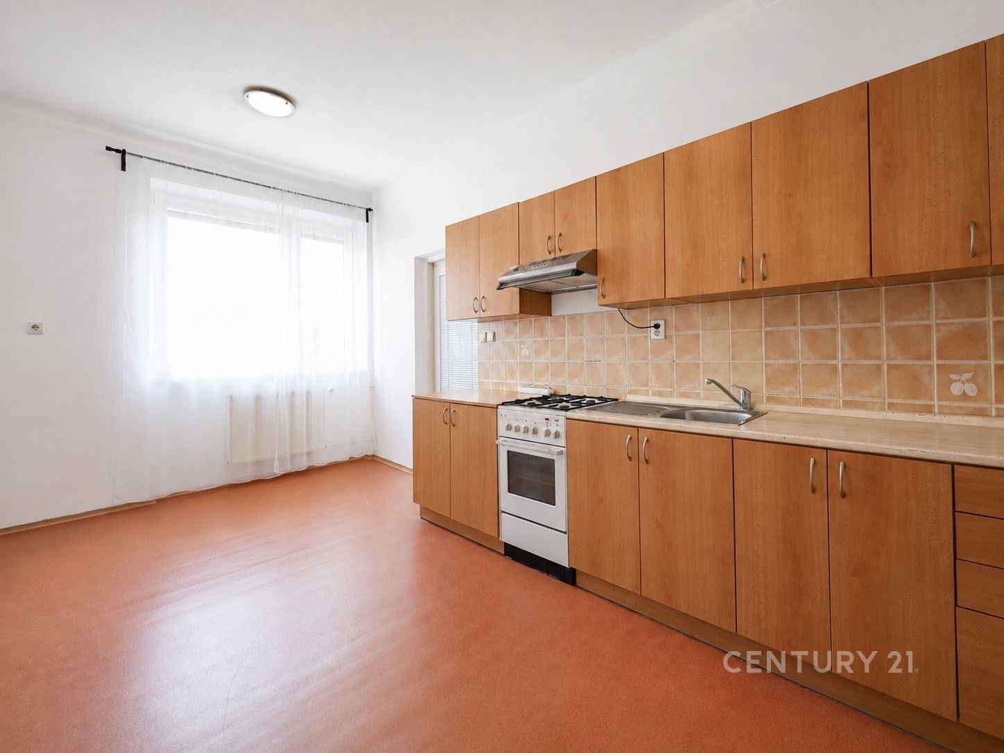 1+1, Pražská  , Znojmo, 49 m² - 1