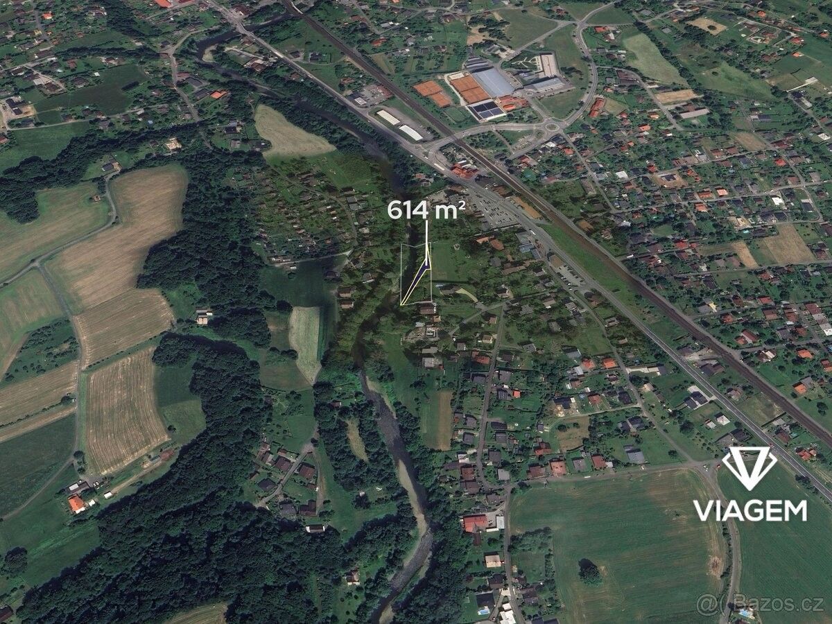 Zahrady, Vendryně, 739 94 - 1