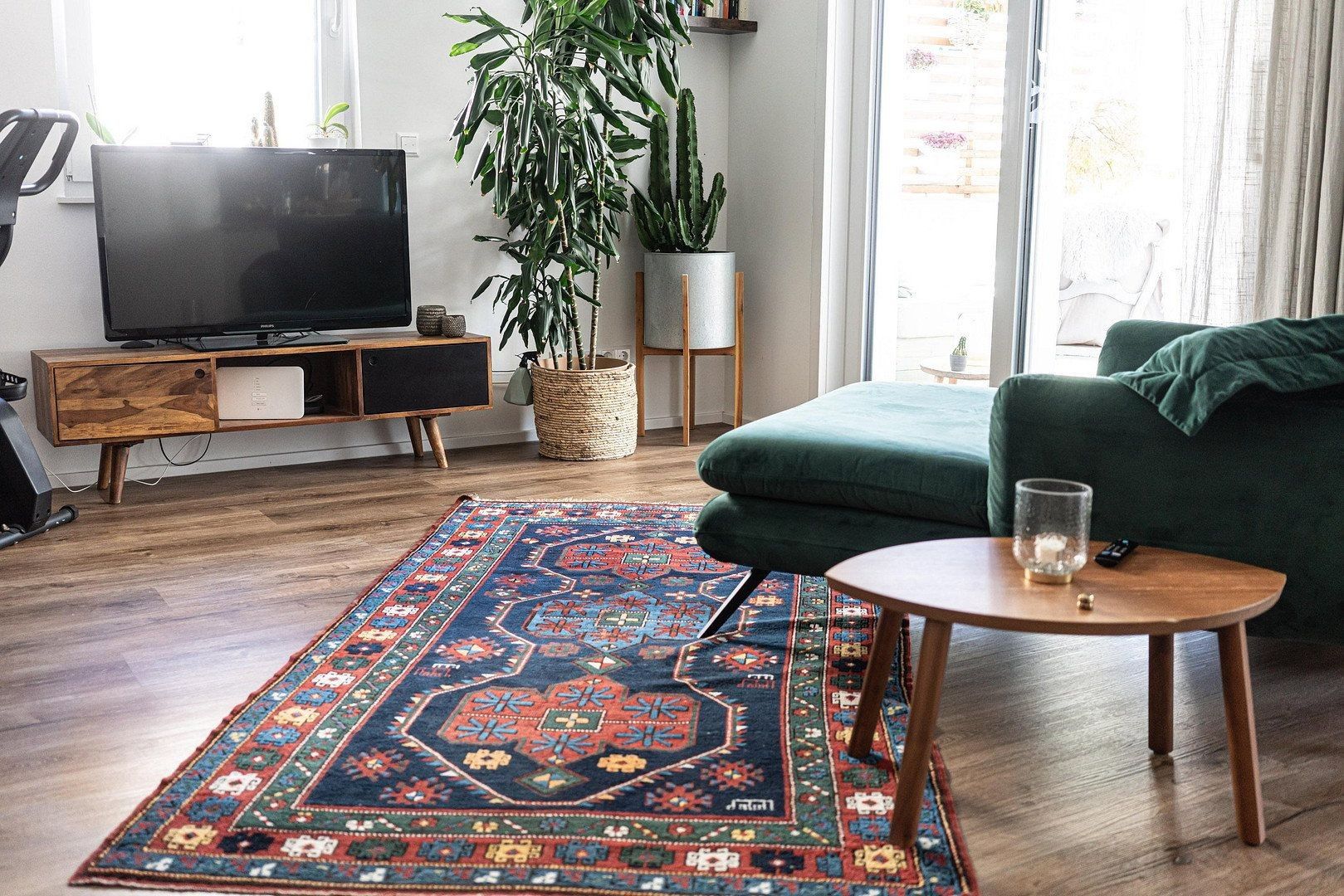 4+1, Bollendorfer Straße 34e, , Porýní-Falc, 95 m² - 1