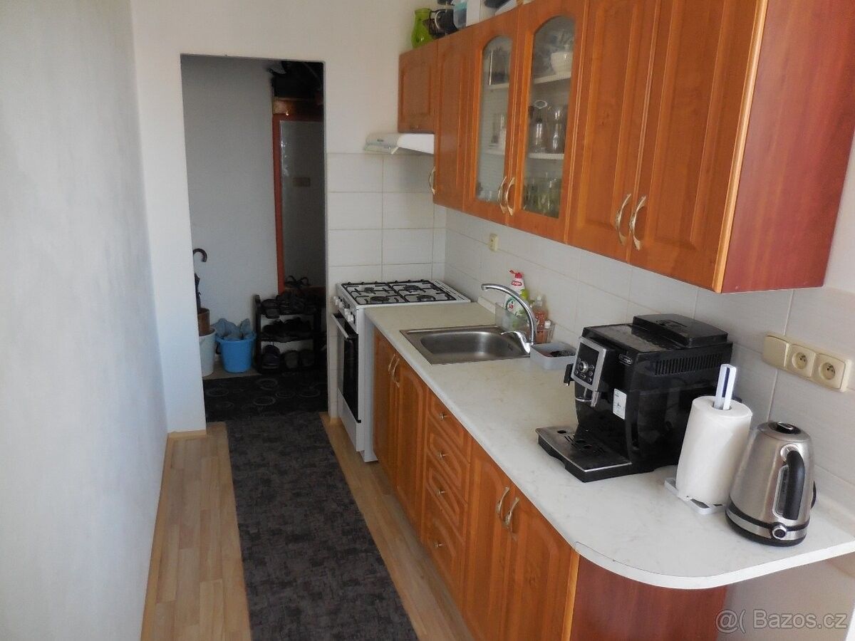 Byty, Jihlava, 586 01 - 2
