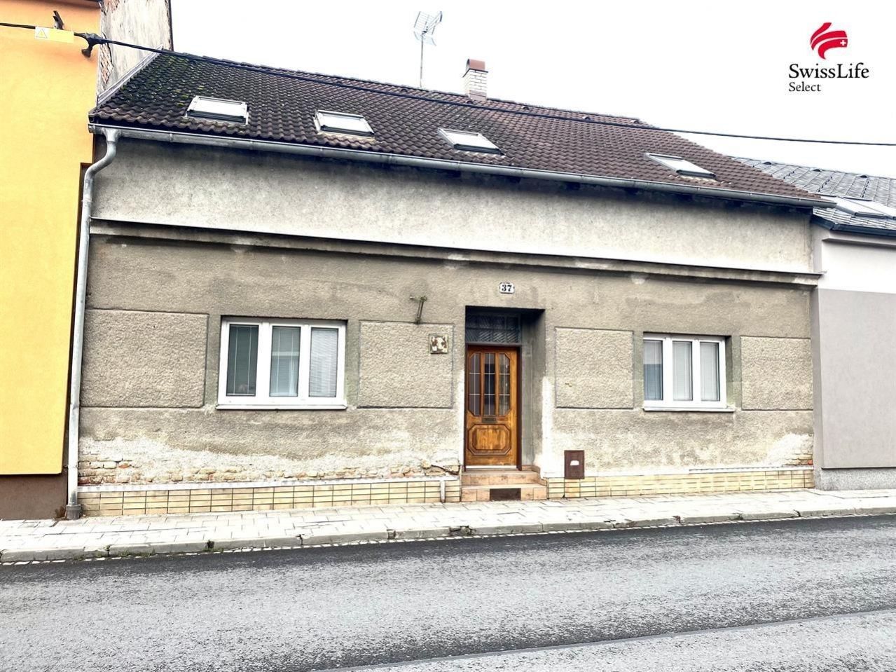 Prodej dům - Mostní, Kateřinky, Opava, 195 m²