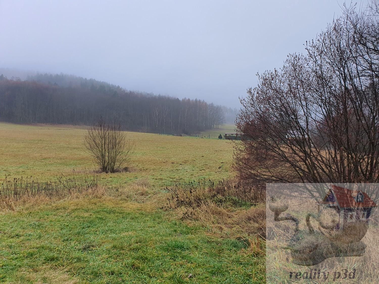 Pozemek pro bydlení · 1 905 m² · Kamenice, Zákupy - 3