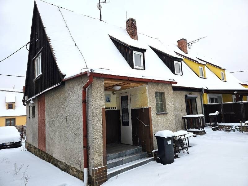 Rodinné domy, Nové sady, Duchcov, 90 m²