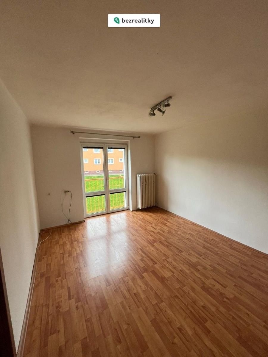 Byt 2+1 · 58 m² · Zahradní, Horní Slavkov - 4