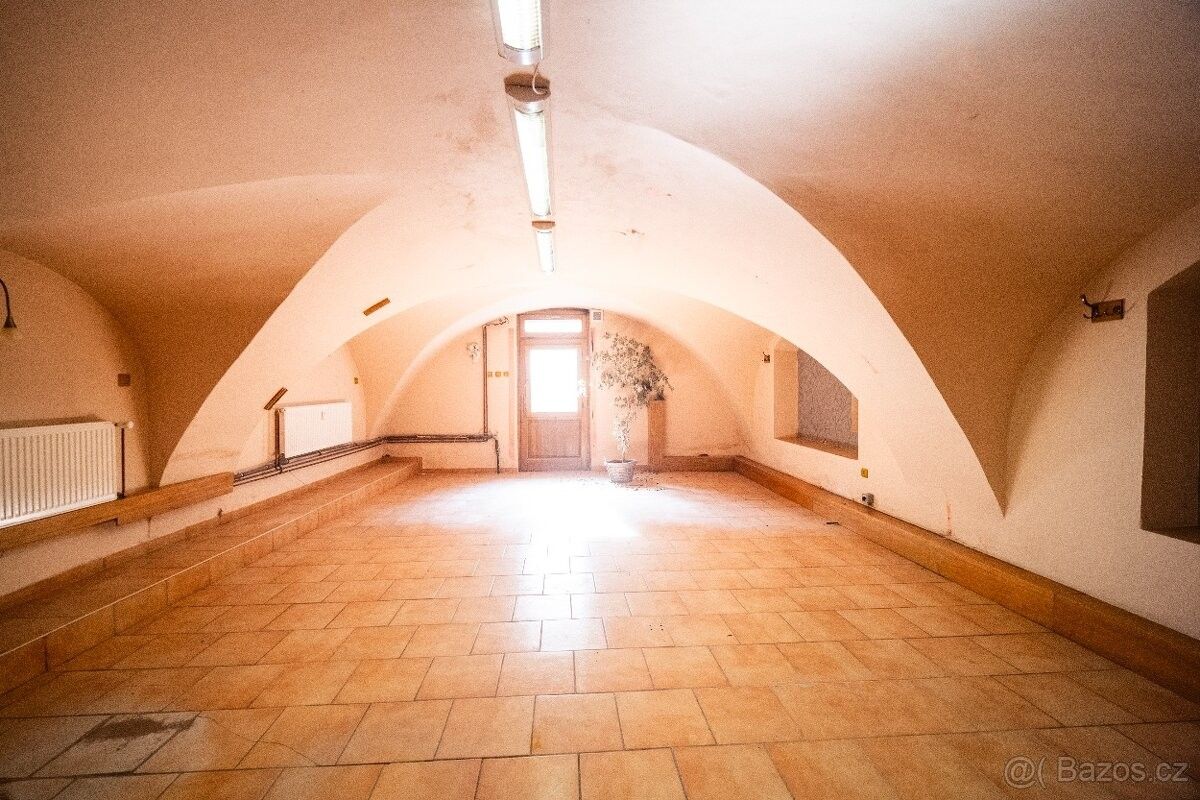 Obchodní prostory, Broumov, 550 01 - 2