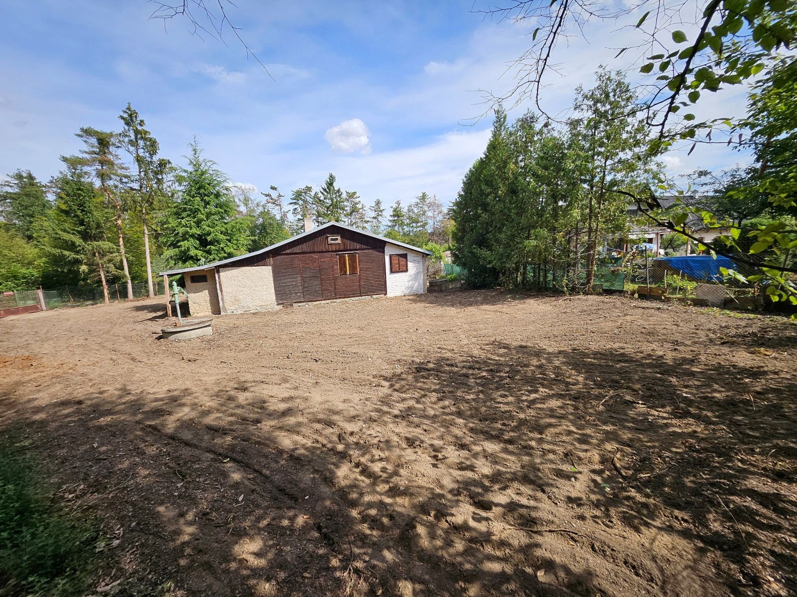 Pozemek pro bydlení · Hradištko - 3