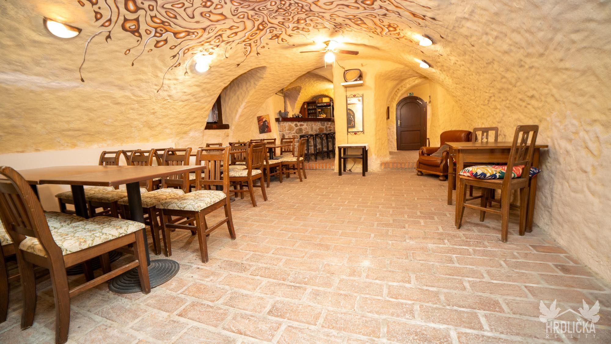 Restaurace · 73 m² · Strakonice I - 4